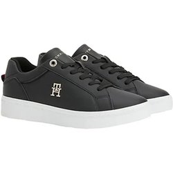 Tommy Hilfiger Schwarzer /mädchen-sneaker - 42