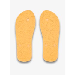 Quiksilver Aqyl 101427 -bky Schwarz/grün Hausschuhe - 41