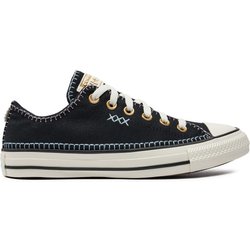 converse Schuhe Schwarz Erwachsene - 38