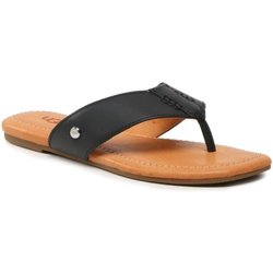 UGG W Carey Flip-schuhe -blk für Damen - 36