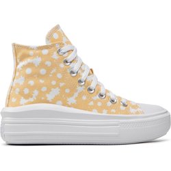 converse Schuhe Gelb Erwachsene - 38