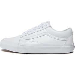 Vans Tennisschuhe Weiß Erwachsene für Herren - 36