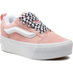 Vans Knu Stack – Stilvolles Und Praktisches Set für Damen - 38