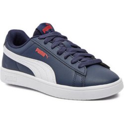 Puma Rickie Classic Logo Bedruckte Schnürschuhe für Herren - 37,5