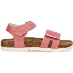 Zigzag Sandalen Rosa Kinder für Damen - 30