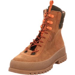 Waldläufer Stiefeletten In Braun für Damen - 5,5