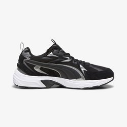 Puma Mileno Tech Suede Sportschuhe-393489-01 für Herren - 38,5