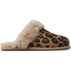 UGG W Scuffette Ii 1130886 -nat Modell Schuhe - 36