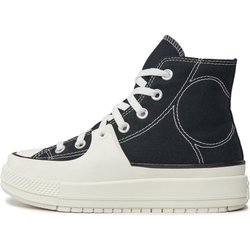 converse Schuhe Schwarz Erwachsene - 43