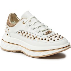 Guess Sneakers Beige Erwachsene für Damen - 35
