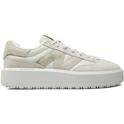 New Balance Sneakers Beige Erwachsene für Damen - 40