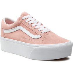 Vans Old Skool Stackform für Damen - 39