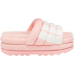 UGG Maxi Slide-logo -pslp für Damen - 39