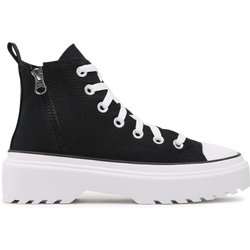 converse Schuhe Schwarz Erwachsene für Damen - 37