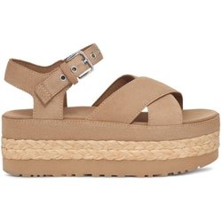 UGG W Aubrey Knöchelsandale -san - 40