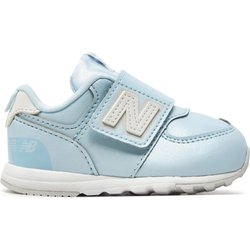New Balance Sneaker Blau Kinder - 25,5