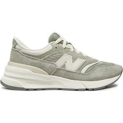 New Balance Sneakers Grün Erwachsene für Herren - 44