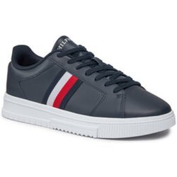 Tommy Hilfiger Desert Sky Sneaker für Herren - 44