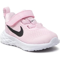 Nike Pink Revolution Baby Freizeittrainer Dd1094-608 für Damen - 25