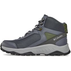 Columbia Wanderschuhe Grau Erwachsene für Herren - 43,5