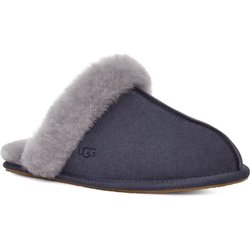 UGG W Scuffette Ii Eblg Modellierte Schuhe für Damen - 36