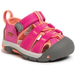 Keen Sandalen Rosa Kinder - 22