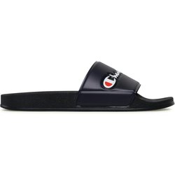 Champion Marineblaue Hausschuhe für Herren - 40