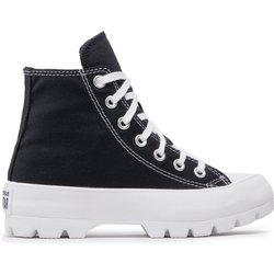 converse Sneakers Schwarz Erwachsene für Damen - 39
