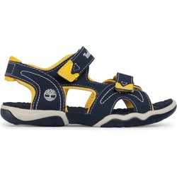 Timberland Sandalen – Stilvolles Design Und Bequemer Schnitt für Herren - 34