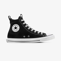 converse Chuck Taylor All Star Unisex-sneaker In Schwarz für Damen - 39