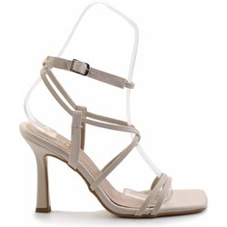 Bambi Beige Klassische Schuhe Mit Absatz K 05726044109 für Damen - 39