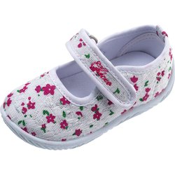 Chicco Bebe'/ballerina Tessy Fashion Brand Home Besser In Sicherheit Mit Uniformen Und Spielgeräten - 6–9 Monate