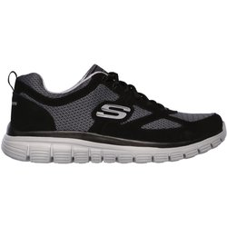 SKECHERS Schwarz für Herren - 41,5