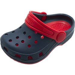 Chicco Marineblaue Unisex-kindersandalen - 27