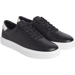 Calvin Klein Oxford Low Top Schnürschuhe - 44