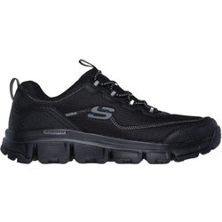 SKECHERS Schwarz Für Männer Modell für Herren - 42