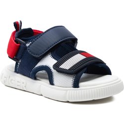 Tommy Hilfiger Sandalen Blau Kinder - 33