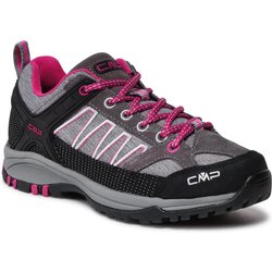 CMP Wanderschuhe Bunt, Grau Erwachsene für Damen - 39
