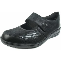 Solidus Ballerinas In Schwarz für Damen - 7,5