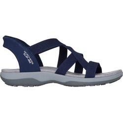 SKECHERS Blau / Mädchen für Damen - 40