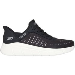 SKECHERS Schwarz / Mädchen für Damen - 38