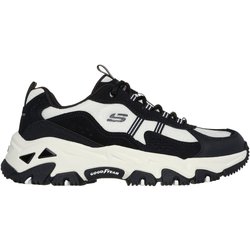 SKECHERS Schwarz / Mädchen für Damen - 40