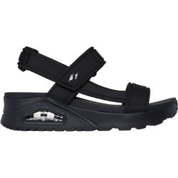 SKECHERS Schwarz-schuhe Und Mädchen für Damen - 37
