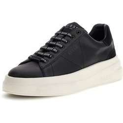 Guess Elbina Sneaker Aus Leder für Damen - 40