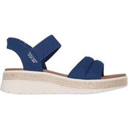 SKECHERS Blau / Mädchen für Damen - 38