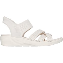 SKECHERS Modell Weiß Und Mädchenschuhe - 40