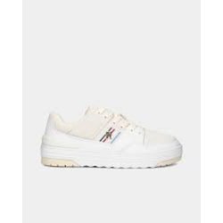 Tommy Hilfiger Beige Und Mädchensneaker - 40