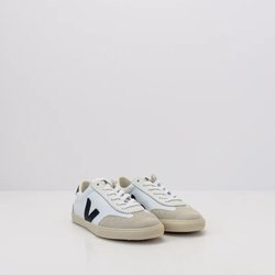 VEJA Volley Sneaker Low Black/white - 44