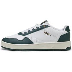 Puma Niedriger Stiefel, Normal, Schnürsenkel für Herren - 42