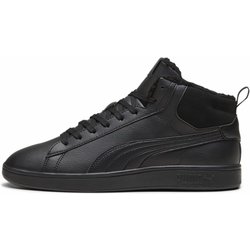Puma Smash 3.0 Mid Wtr Turnschuhe - 40,5